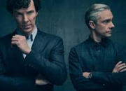 Test Quel personnage de Sherlock es-tu ?