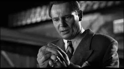 Qui a réalisé le film "La Liste de Schindler" ?