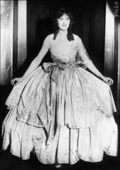 Qui a été la première Miss France ?