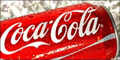 Qui a inventé le Coca-Cola ?