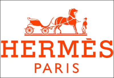 Qui a créé la marque de luxe "Hermès" ?