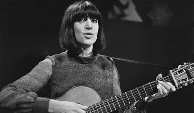 Anne Sylvestre, chanteuse auteure-compositrice, morte le 30 novembre 2020, connue pour ses chansons à texte, a aussi produit en 1962 un album de chansons pour enfants :