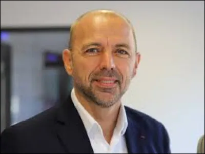 Qui est le maire de cette ville ? (2020)