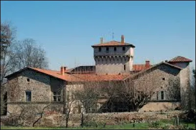 Je vous emmène à présent dans le Forez à la découverte du château de Chenereilles. Village d'Auvergne-Rhône-Alpes, dans l'arrondissement de Montbrison, il se situe dans le département ...