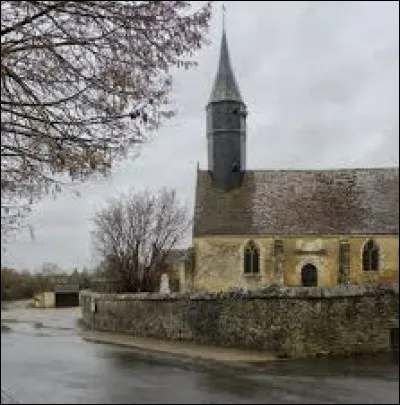 Commune Sarthoise, Souvigné-sur-Même se situe en région ...
