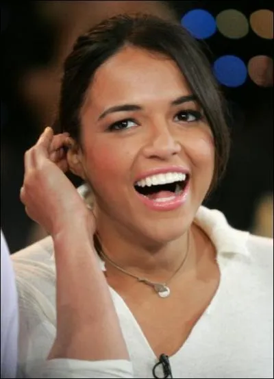 Dans quelle série a-t-elle joué ?