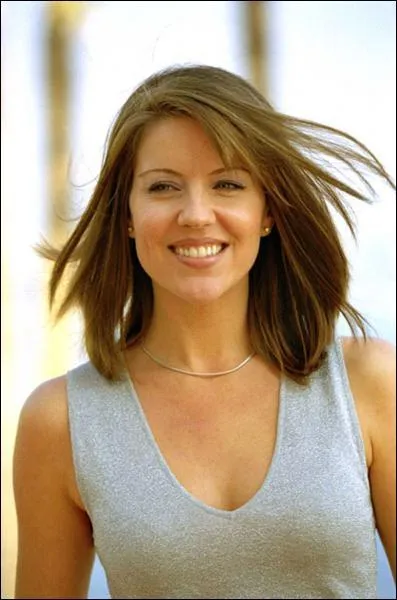 Dans quelle série a-t-elle joué ?