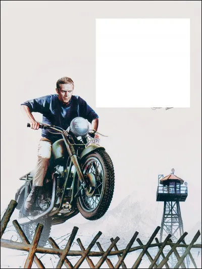 À quel film correspond cette affiche ?