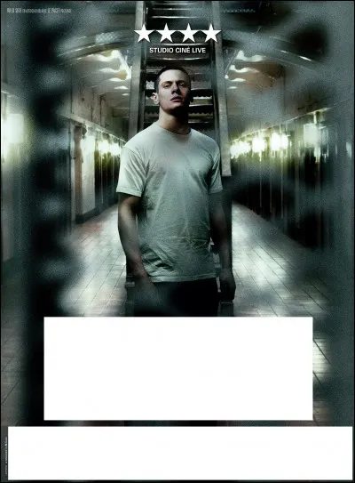 À quel film correspond cette affiche ?