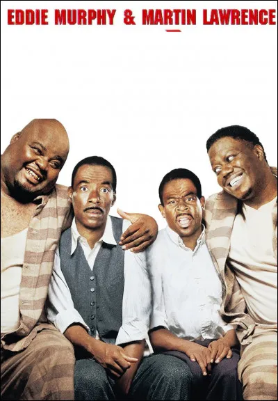 À quel film correspond cette affiche ?