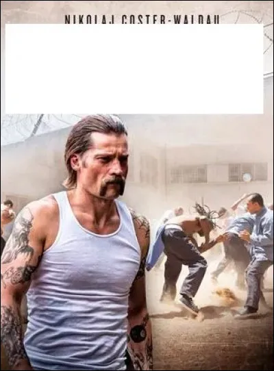 À quel film correspond cette affiche ?