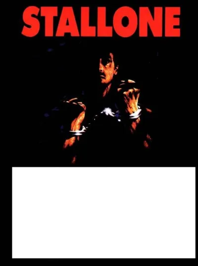 À quel film correspond cette affiche ?