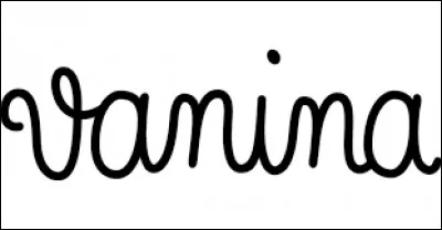 À qui doit-on la chanson "Vanina" en 1974 ?