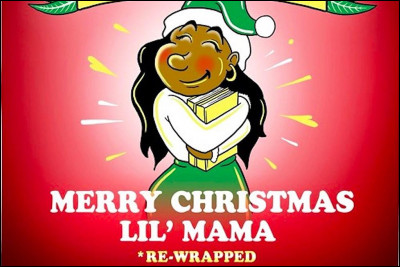 Avec quel rappeur Jeremih enregistre-t-il la mixtape "Merry Christmas Lil' Mama" en 2016 ?