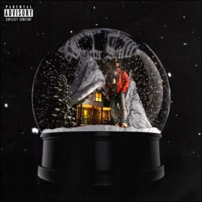 Quel rappeur nous a gratifiés des mixtapes "Santa Sauce" et "Santa Sauce 2" quelques jours avant Noël ?