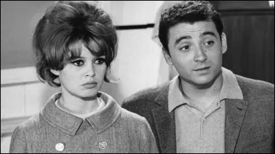 Dans quel film le voit-on ainsi ?