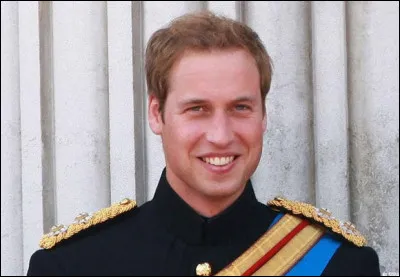 Tu es censé protéger le prince d'Angleterre, mais tout à coup il a disparu. Comment réagis-tu ?