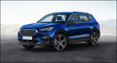 Ce VUS ibérique ne déroge pas à la règle qu'on retrouve chez le constructeur espagnol. Cependant, ce nom diffère légèrement des autres modèles du manufacturier. Comment s'appelle-t-il ?