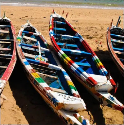 Dans quel pays parle-t-on le Woloff ?