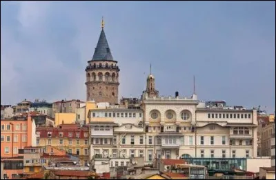 Si vous êtes stambouliote, dans quelle ville habitez-vous ?