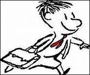 Comme il aime bien Nicolas, que lui offre-t-il parfois ?