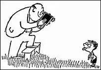 Sympathique et turbulent, Nicolas est aussi ...