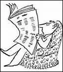 Comment se comporte le pre de Nicolas avec lui ?