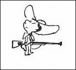 La Mm de Nicolas le gte beaucoup. Pourquoi ?