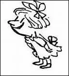 Et ceux de ses cousines ?