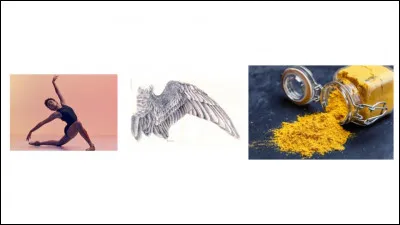 Lisez attentivement les images et dénichez le rappeur.