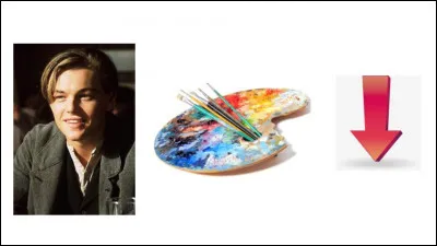 Lisez attentivement les images et dénichez le rappeur.