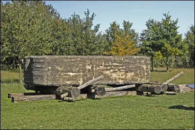 Vous avez devant vous le dernier modèle de chez Magirus-Deutz (par exemple), trimbalant une charge de 32 tonnes ! Qu'en pensez-vous ?