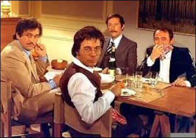 A l'aide de l'image, retrouvez le film !