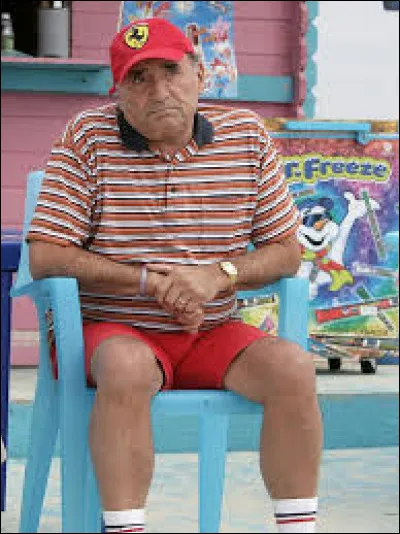 Où voit-on notre Jacky Pic ?