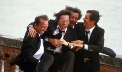 Quel est ce film réalisé par Yves Robert ?