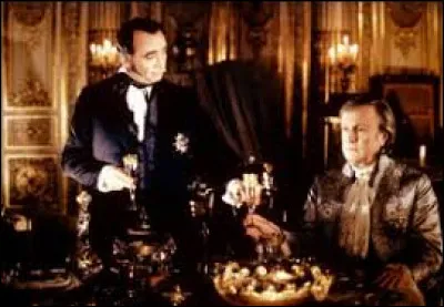 Allez-vous reconnaître ce film ?