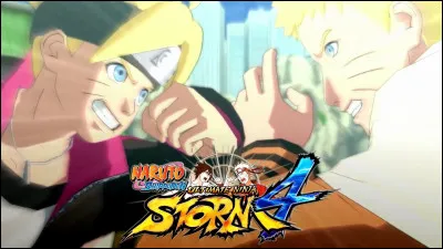 S'il y a un combat, que fais-tu ?