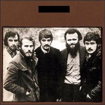 Qui est l'interpr&egrave;te de cet album ?