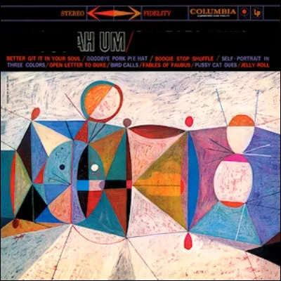 Qui est l'interpr&egrave;te de cet album ?