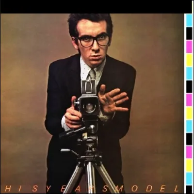 Qui est l'interpr&egrave;te de cet album ?