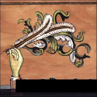 Qui est l'interpr&egrave;te de cet album ?