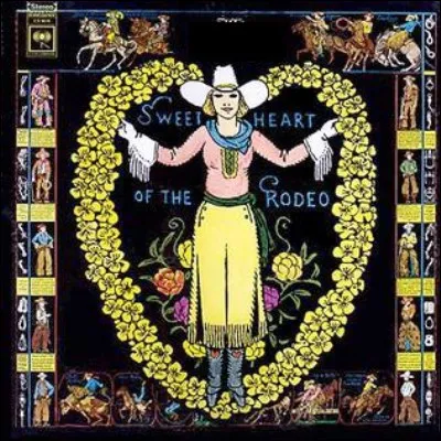 Qui est l'interpr&egrave;te de cet album ?