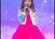 Quiz Valentina Eurovision Junior !