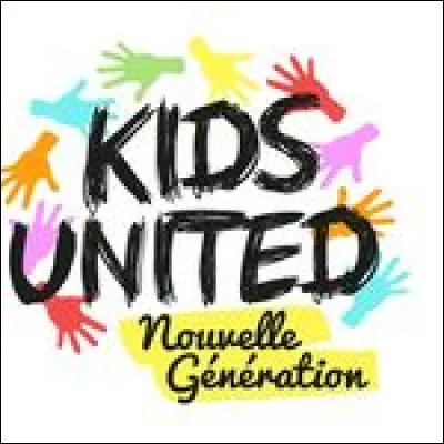 Comment s'appelle le groupe de Valentina ?