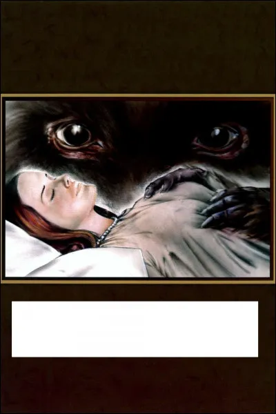 À quel film correspond cette affiche ?