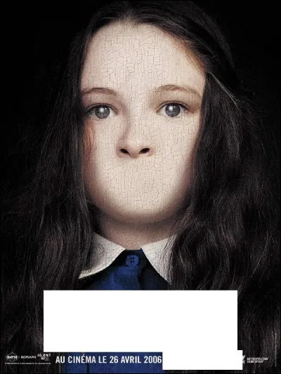 À quel film correspond cette affiche ?