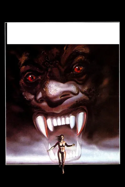 À quel film correspond cette affiche ?