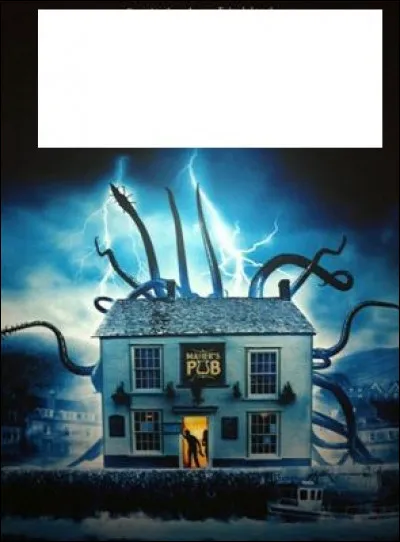 À quel film correspond cette affiche ?