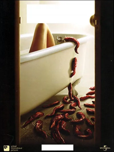 À quel film correspond cette affiche ?