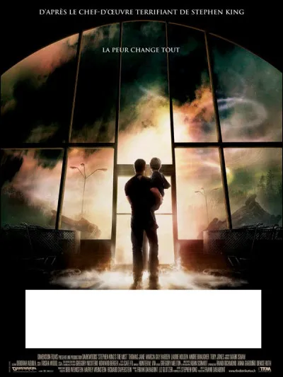 À quel film correspond cette affiche ?